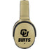 University of Colorado CU Buffs Skullcandy Venue Skin