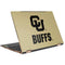 University of Colorado CU Buffs HP Spectre Skin