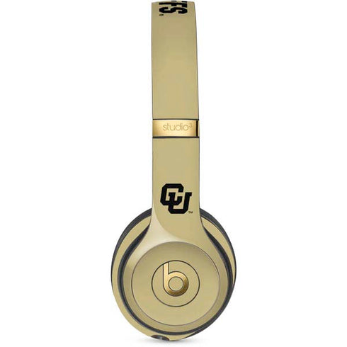 University of Colorado CU Buffs Studio Wireless 3 Skin