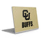 University of Colorado CU Buffs Surface Book 2 13.5in Skin