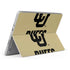 University of Colorado CU Buffs Surface Go Skin