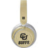 University of Colorado CU Buffs Surface Headphones Skin