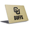 University of Colorado CU Buffs Surface Laptop 2 Skin