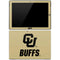 University of Colorado CU Buffs Surface Pro 3 Skin