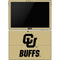 University of Colorado CU Buffs Surface Pro 6 Skin
