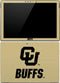University of Colorado CU Buffs Surface Pro (2017) Skin