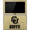 University of Colorado CU Buffs Surface Pro Tablet Skin
