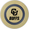 University of Colorado CU Buffs Wireless Charger Skin