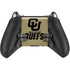 University of Colorado CU Buffs Xbox Elite Wireless Controller Series 2 Skin