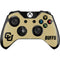 University of Colorado CU Buffs Xbox One Controller Skin