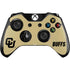University of Colorado CU Buffs Xbox One Controller Skin