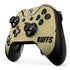 University of Colorado CU Buffs Xbox One Elite Controller Skin