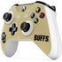 University of Colorado CU Buffs Xbox One S Controller Skin