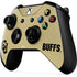 University of Colorado CU Buffs Xbox One X Controller Skin