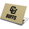 University of Colorado CU Buffs Yoga 910 2-in-1 14in Touch-Screen Skin