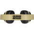 University of Colorado CU Collegiate Text Beats Solo Pro Skin