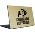 University of Colorado CU Collegiate Text Dell Vostro Skin