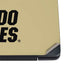 University of Colorado CU Collegiate Text Dell Vostro Skin