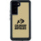 University of Colorado CU Collegiate Text Galaxy S23 Plus Waterproof Case