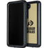 University of Colorado CU Collegiate Text Galaxy S23 Plus Waterproof Case