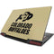 University of Colorado CU Collegiate Text Lenovo IdeaPad Skin