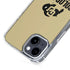 University of Colorado CU Collegiate Text iPhone 15 Plus MagSafe Case