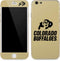 University of Colorado CU Collegiate Text iPhone 6/6s Skin