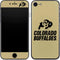 University of Colorado CU Collegiate Text iPhone 7 Skin