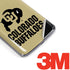 University of Colorado CU Collegiate Text Moto E5 Plus Skin