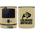 University of Colorado CU Collegiate Text Motorola RAZR Skin