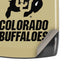 University of Colorado CU Collegiate Text Motorola RAZR Skin