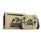 University of Colorado CU Collegiate Text Nintendo Switch Bundle Skin