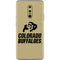 University of Colorado CU Collegiate Text OnePlus 7 Pro Skin