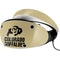 University of Colorado CU Collegiate Text PlayStation VR2 Skin