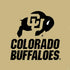 University of Colorado CU Collegiate Text PS4 Slim Skin