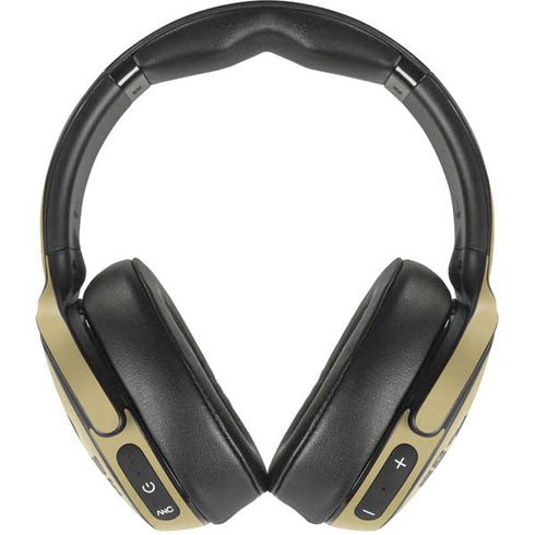 University of Colorado CU Collegiate Text Skullcandy Venue Skin