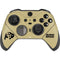 University of Colorado CU Collegiate Text Xbox Elite Wireless Controller Series 2 Skin