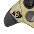 University of Colorado CU Collegiate Text Xbox Elite Wireless Controller Series 2 Skin