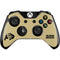University of Colorado CU Collegiate Text Xbox One Controller Skin