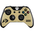 University of Colorado CU Collegiate Text Xbox One Controller Skin