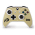 University of Colorado CU Collegiate Text Xbox One S Controller Skin