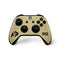 University of Colorado CU Collegiate Text Xbox One X Controller Skin
