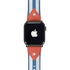 Cuban Flag Distressed Apple Watch Band 38-40mm