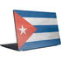 Cuban Flag Distressed Dell Vostro Skin