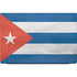 Cuban Flag Distressed Dell Vostro Skin