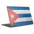Cuban Flag Distressed HP Envy Skin