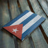 Cuban Flag Distressed HP Envy Skin