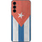 Cuban Flag Distressed Galaxy A14 5G Skin