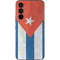 Cuban Flag Distressed Galaxy A54 5G Skin