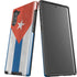 Cuban Flag Distressed Galaxy Note 10 Pro Case